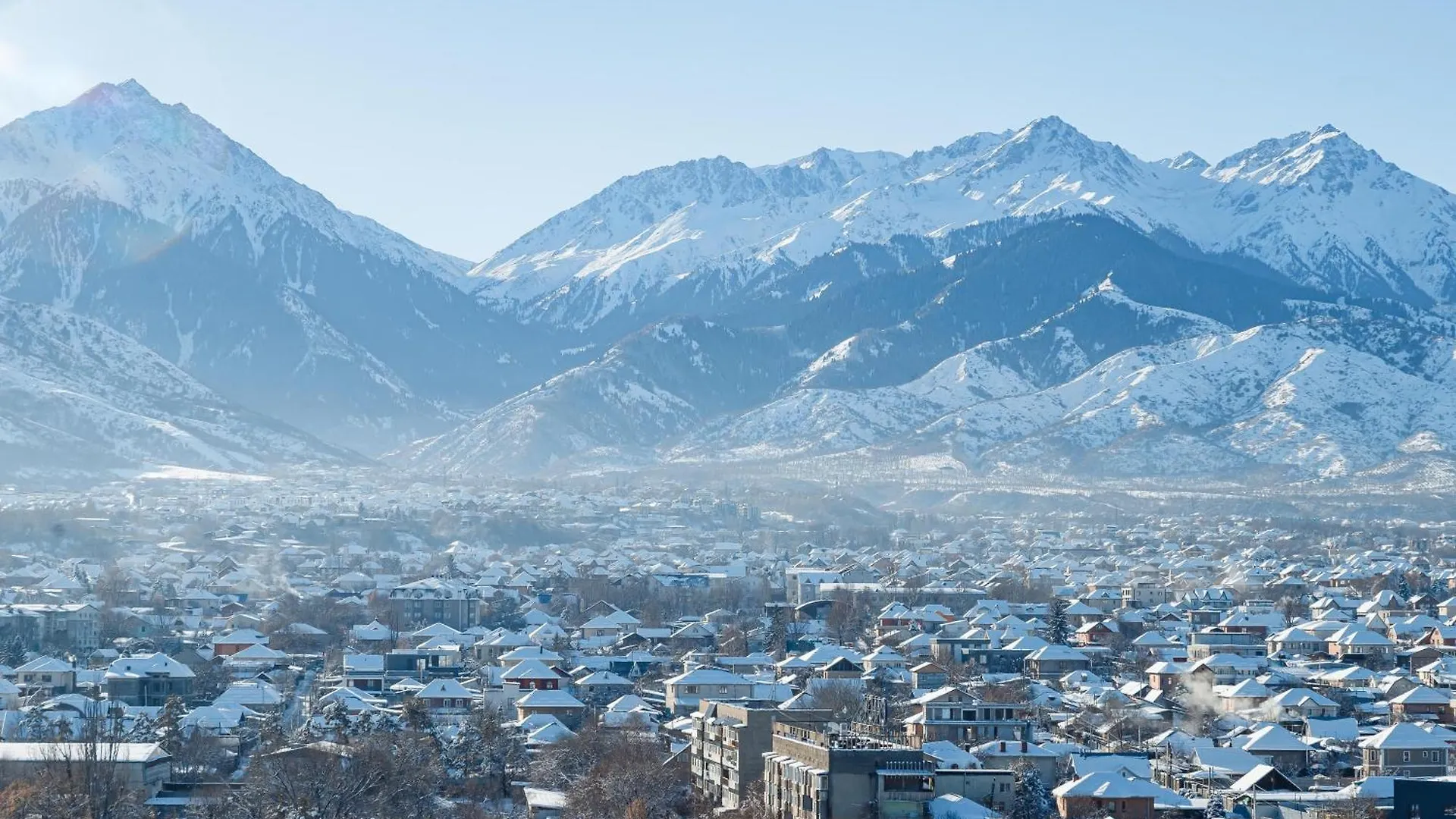 Apartment Dm Aparts - Комфорт Сити Business Almaty